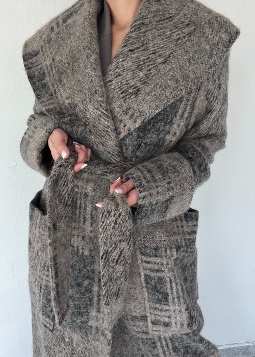 Kendall Coat