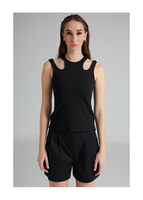 Icarus cut out top