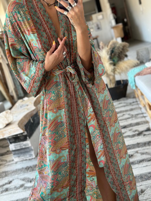Lorena kimono